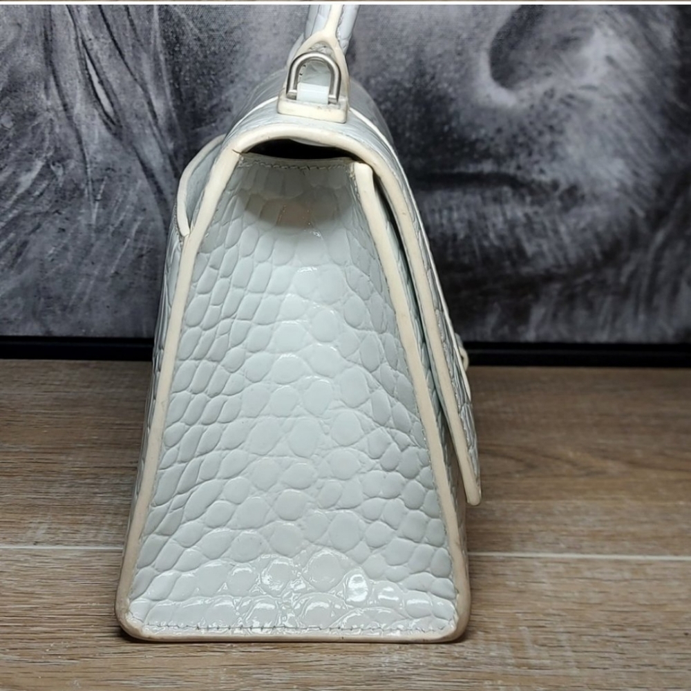 Balenciaga Hourglass Bag - Picture 4 of 6